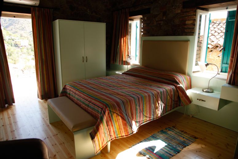 GARDEN ROOM DELUXE