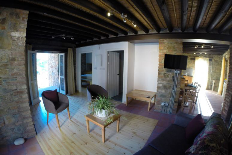 LAXIA MOUNTAIN VIEW SUITE